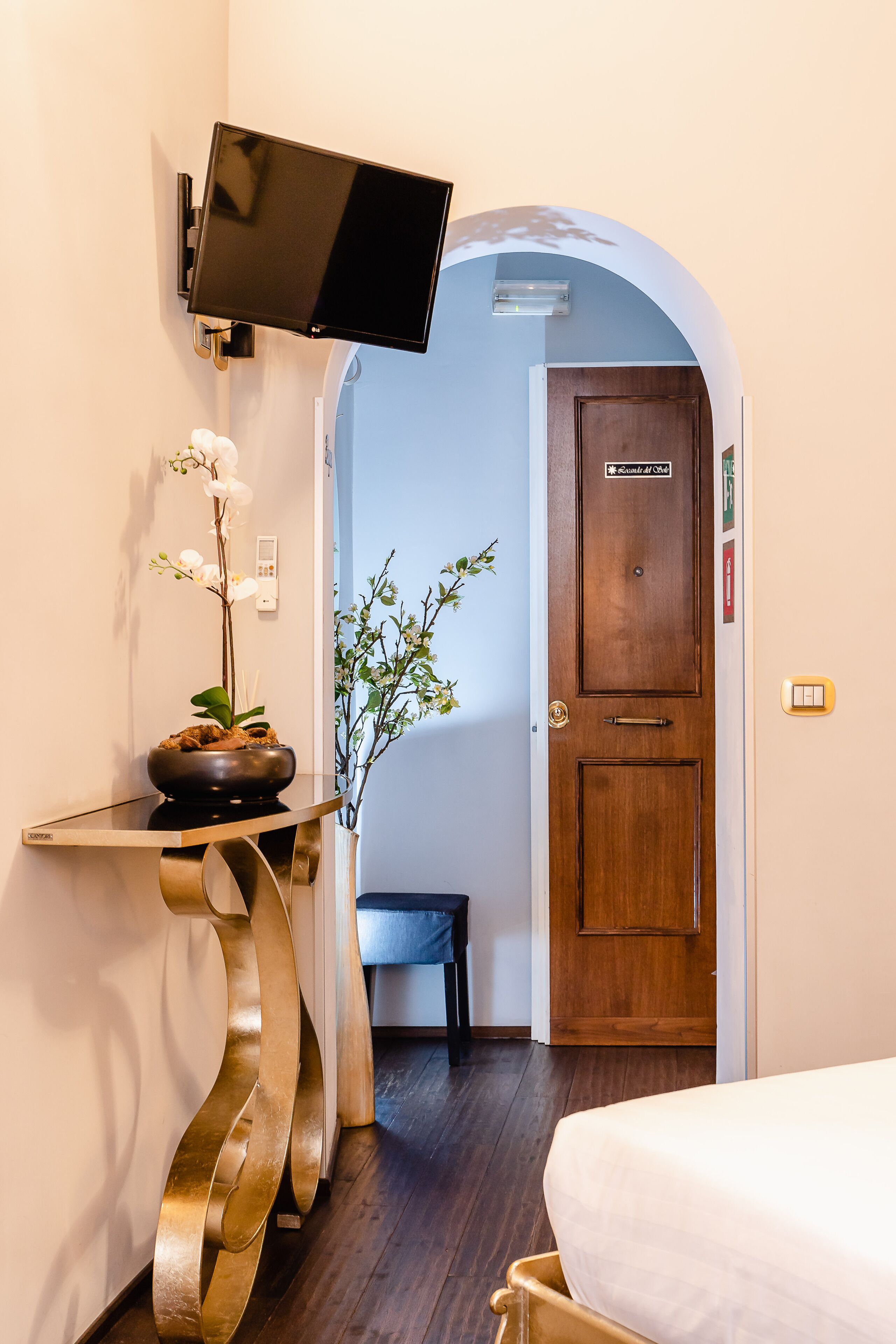 Foto - Locanda Del Sole-Roma Piazza Di Spagna Ripetta