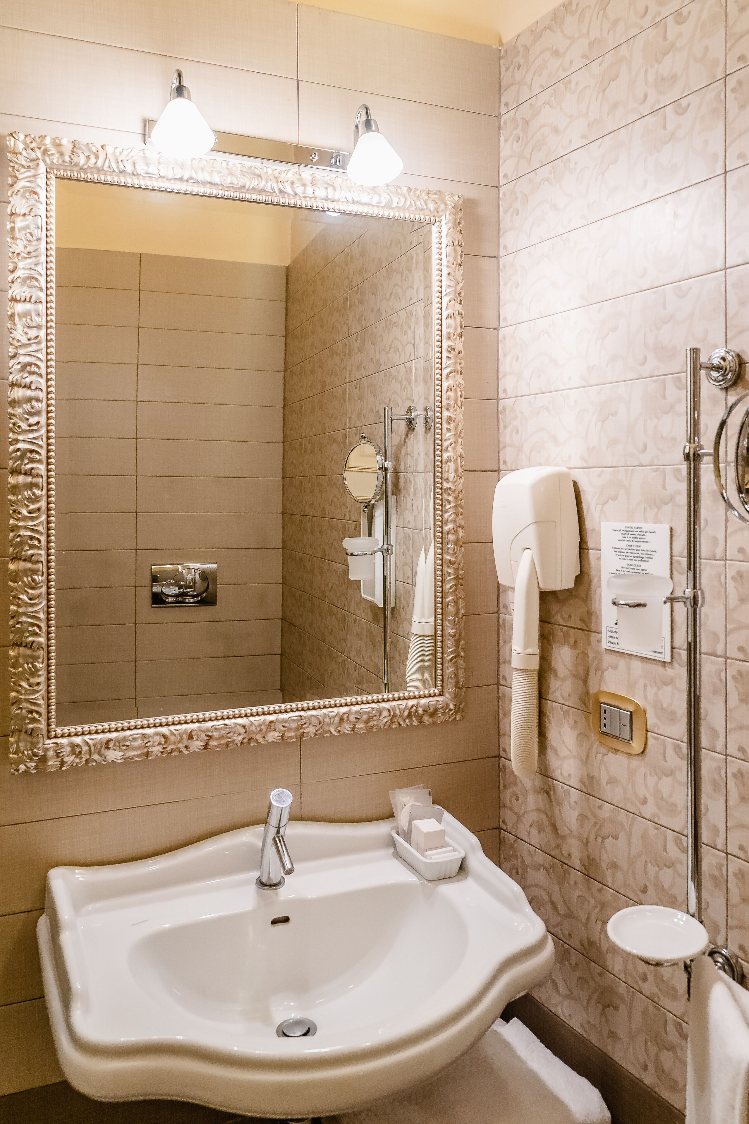 Foto - Locanda Del Sole-Roma Piazza Di Spagna Ripetta