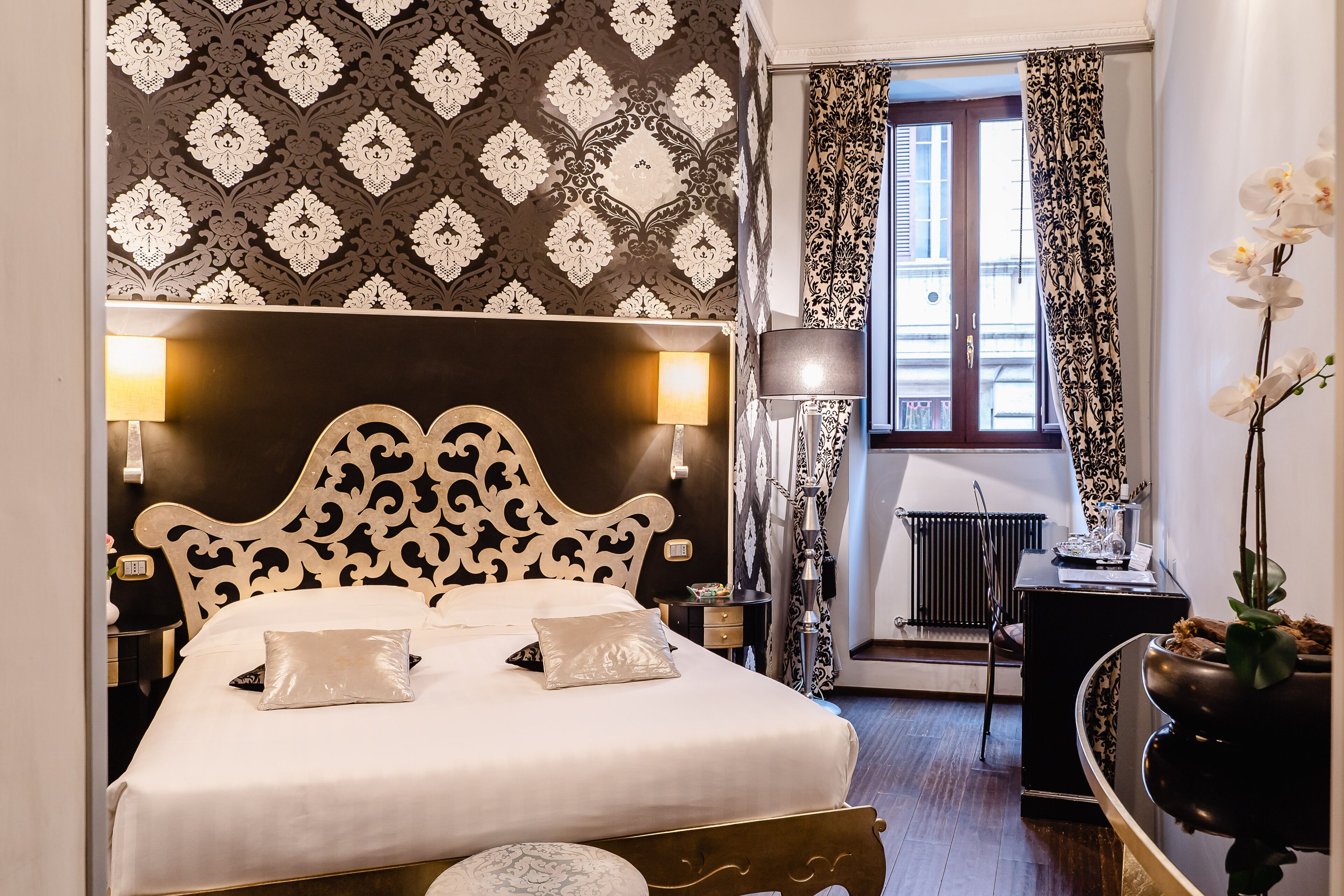 Foto - Locanda Del Sole-Roma Piazza Di Spagna Ripetta