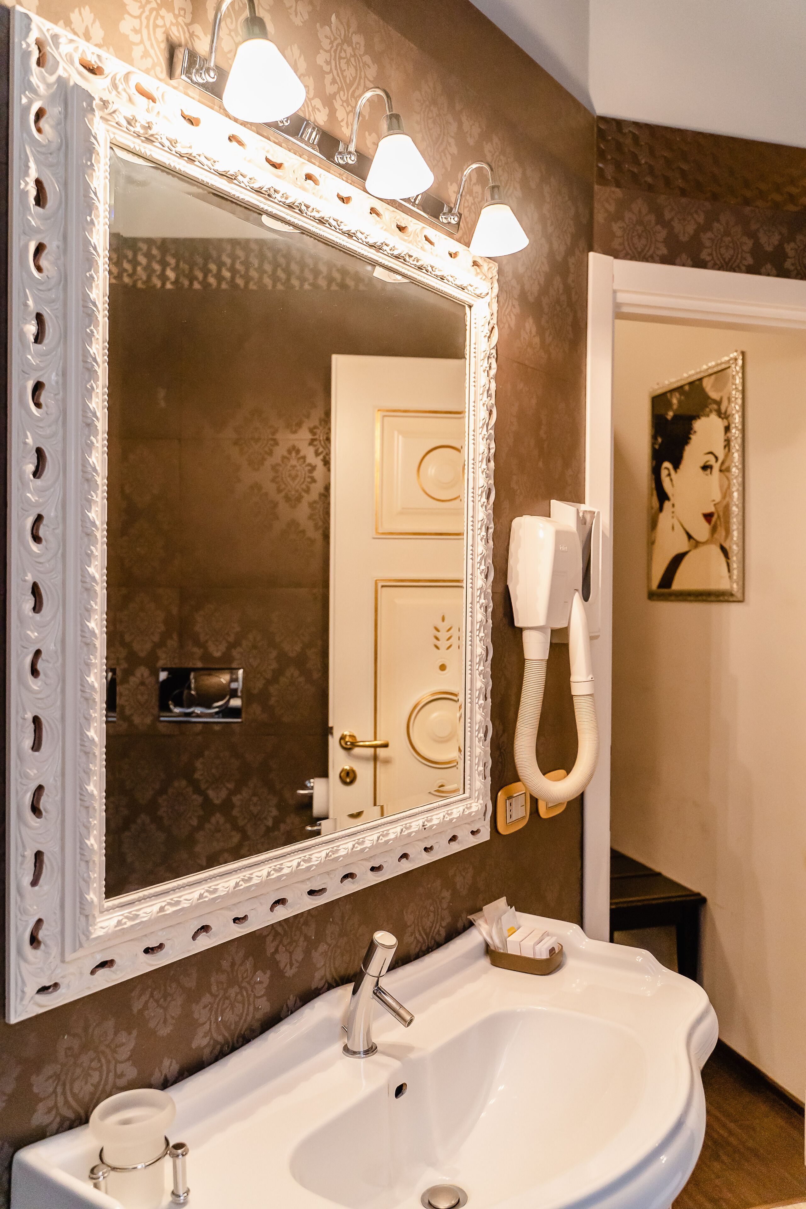 Foto - Locanda Del Sole-Roma Piazza Di Spagna Ripetta