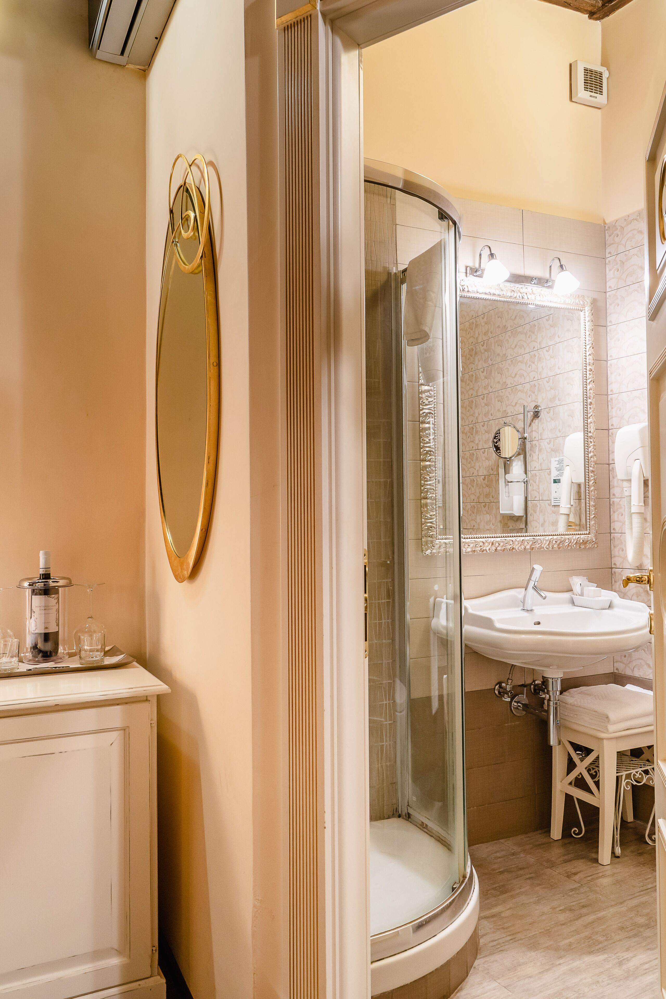 Foto - Locanda Del Sole-Roma Piazza Di Spagna Ripetta