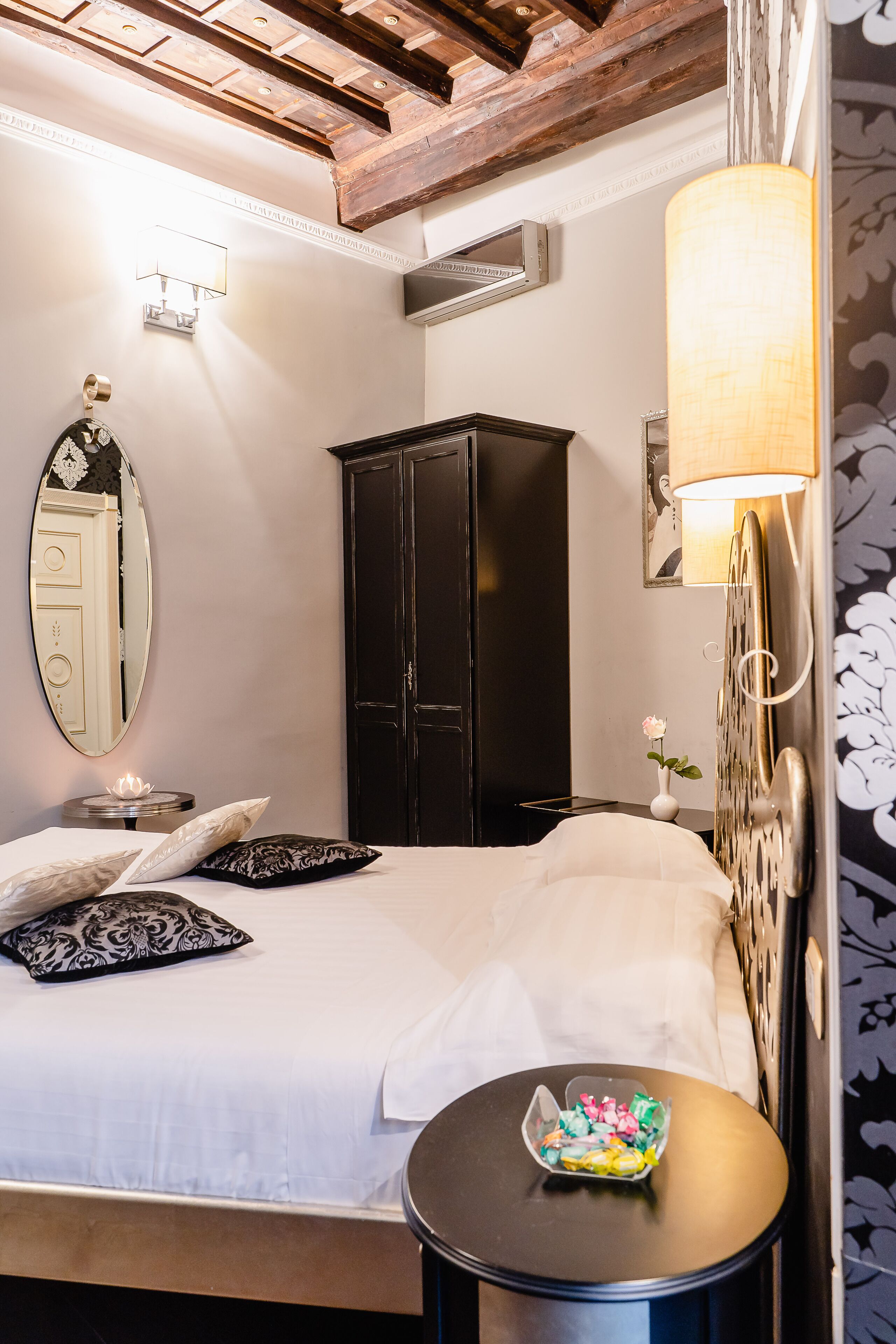 Foto - Locanda Del Sole-Roma Piazza Di Spagna Ripetta