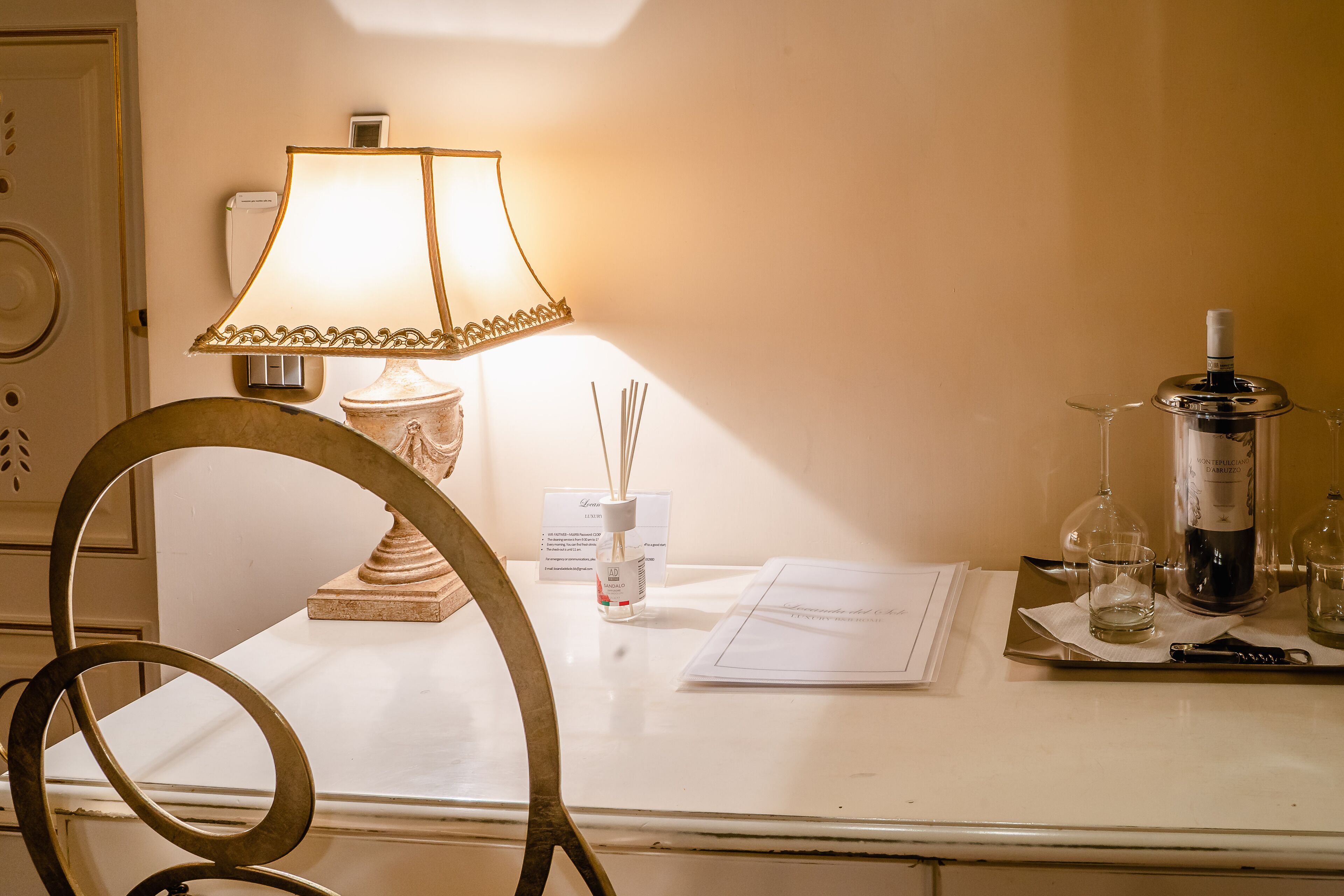 Foto - Locanda del Sole