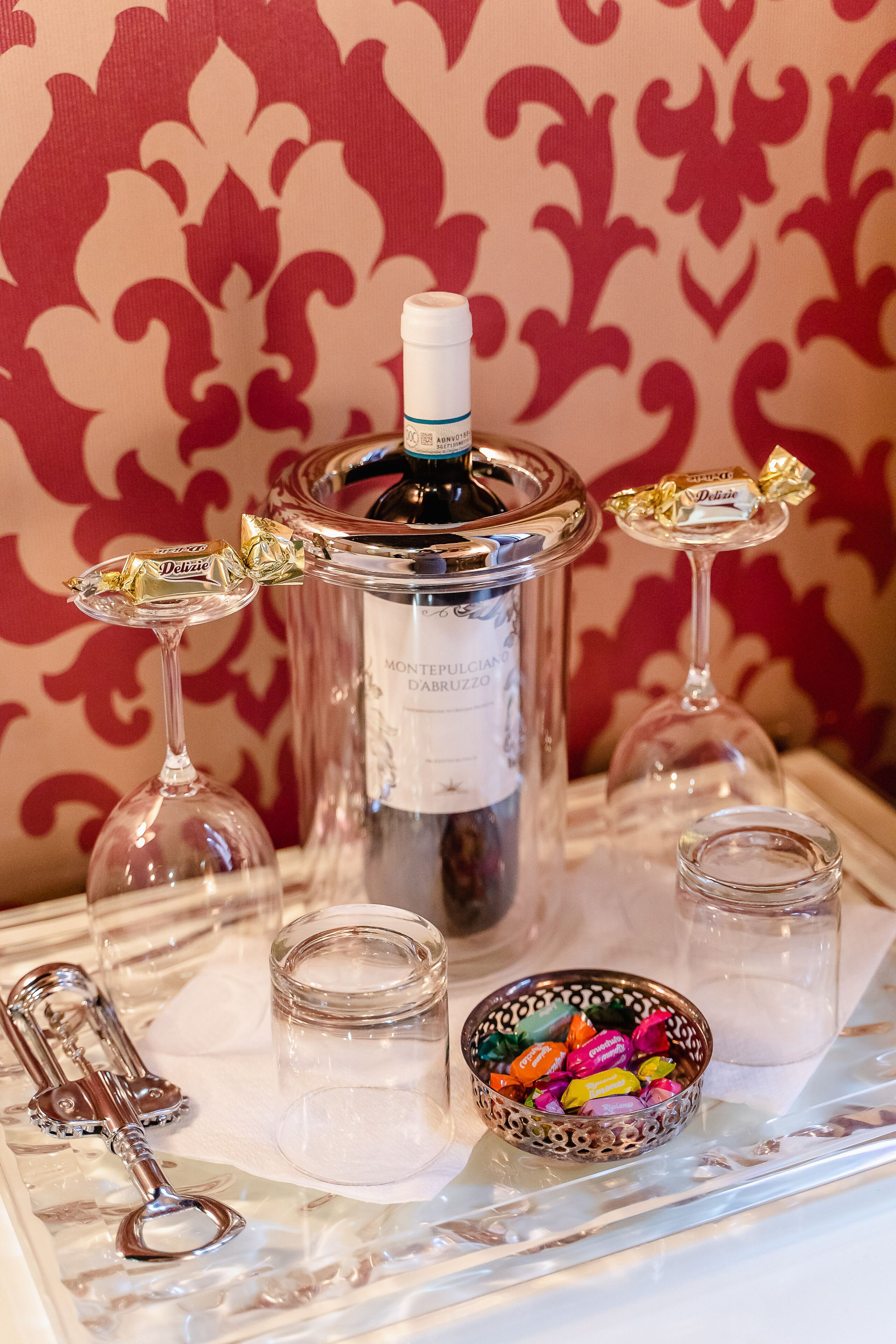 Foto - Locanda Del Sole-Roma Piazza Di Spagna Ripetta