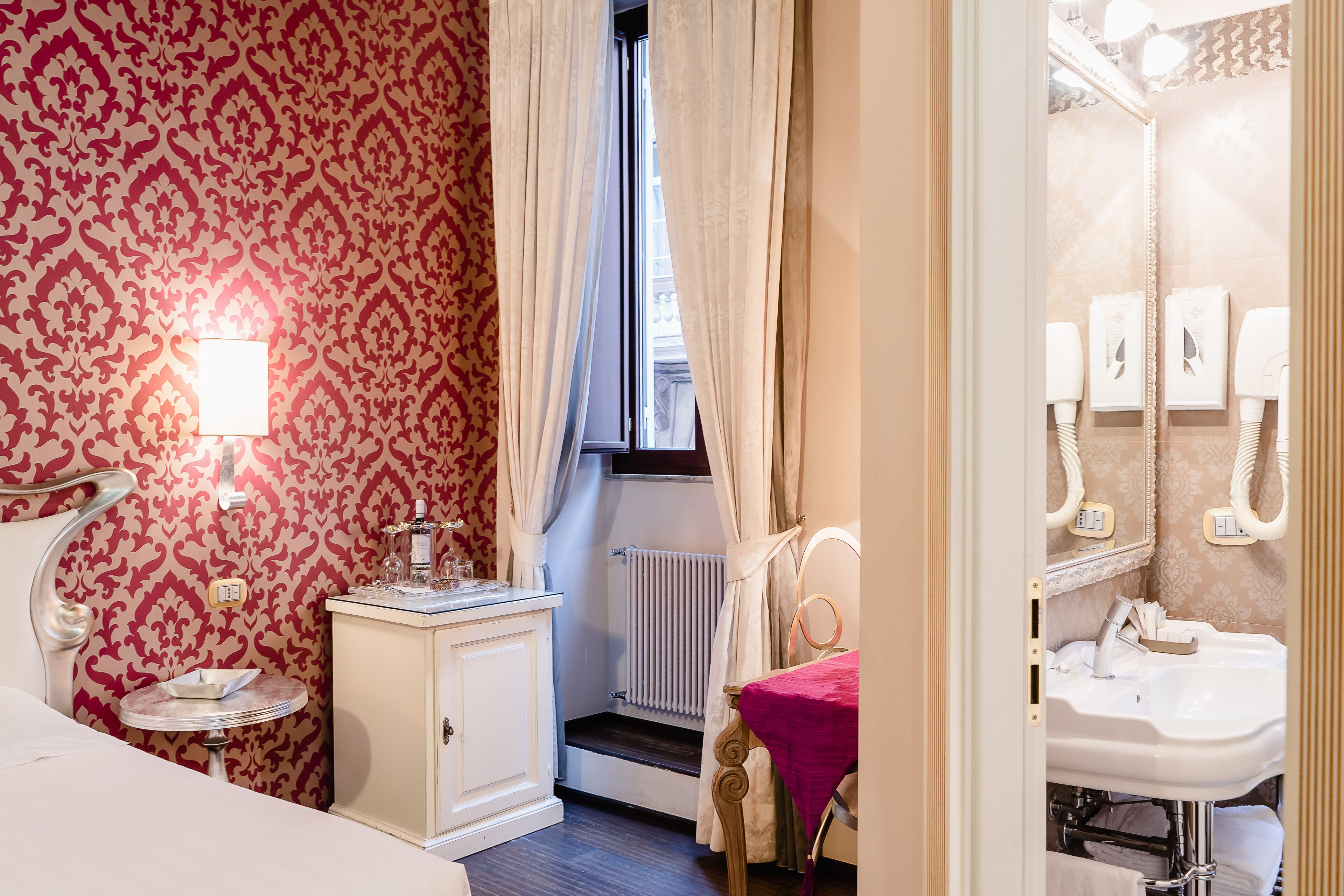 Foto - Locanda Del Sole-Roma Piazza Di Spagna Ripetta