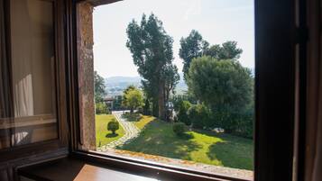 Superior Double Room (Masia) | View from room