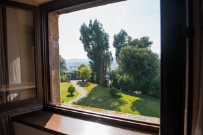Superior Double Room (Masia) | View from room