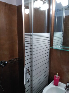 Chambre | Salle de bain