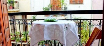 Smaragdi Rooms for Rent