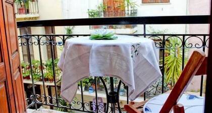 Smaragdi Rooms for Rent