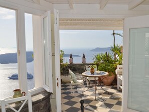 Studio (Nest) | Terrace/patio