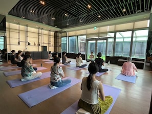 Yoga