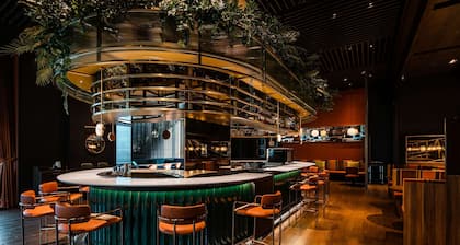 EPISODE HSINCHU, JDV BY HYATT
