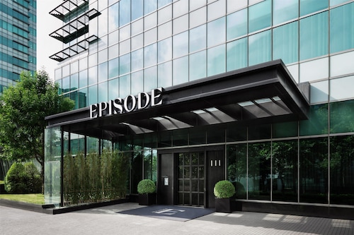 EPISODE HSINCHU, JDV BY HYATT