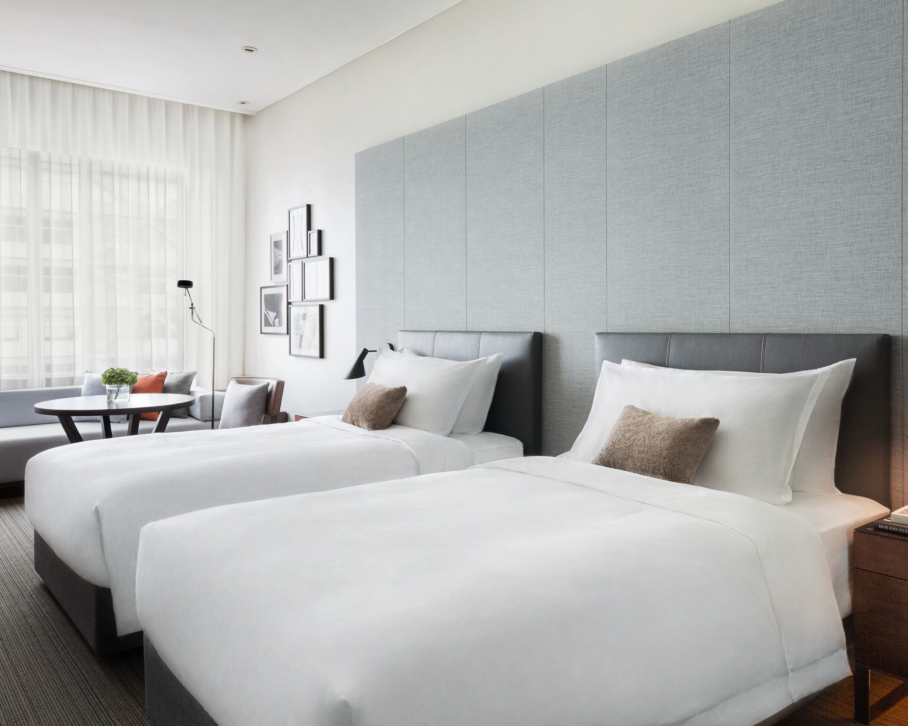 1 bedroom, premium bedding, down duvets, in-room safe