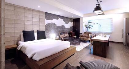 Seoul Loft Apartments - SLA 7 Night Minimum