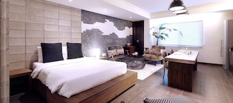 Seoul Loft Apartments - SLA 7 Night Minimum