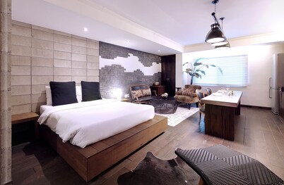 Seoul Loft Apartments - SLA 7 Night Minimum