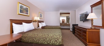 Briarwood Inn Of Geneva