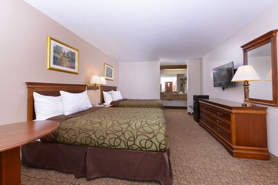 Briarwood Inn Of Geneva