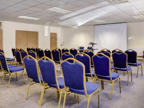 Meeting facility - ibis Styles London Excel (London)