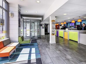 Exterior - ibis Styles London Excel (London)