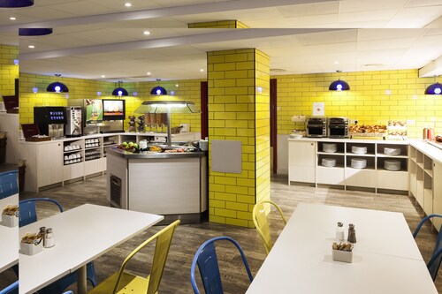 ibis Styles London Excel