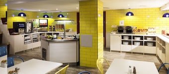 ibis Styles London Excel