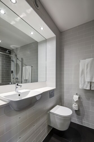 ibis Styles London Excel