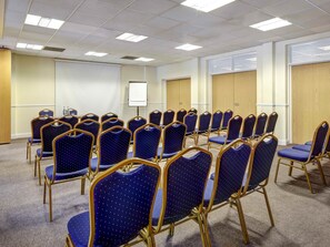 Meeting facility - ibis Styles London Excel (London)