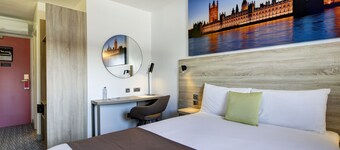ibis Styles London Excel