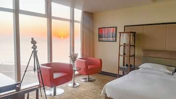 ๋๋ญ์ค๋ฃธ, ํน์ฌ์ด์ฆ์นจ๋ 1๊ฐ, ๋ฐ๋ค ์ ๋ง | ๊ณ ๊ธ ์นจ๊ตฌ, ์ค๋ฆฌ/๊ฑฐ์ํธ ์ด๋ถ, ๊ฐ์ค ๋ด ๊ธ๊ณ , ์ฑ
์