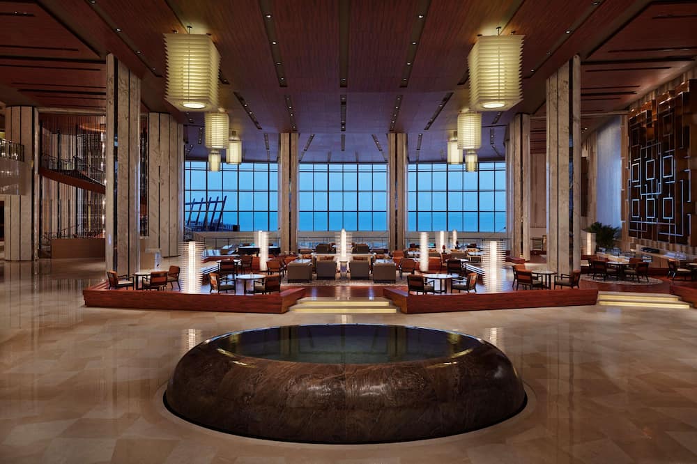 Hyatt Regency Qingdao