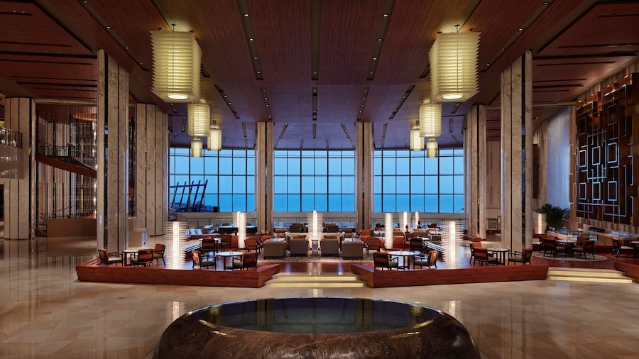 하얏트 리젠시 칭다오