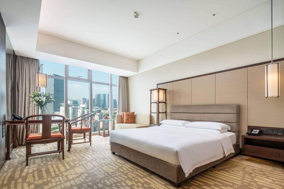 Ropa de cama de alta calidad y cubrecamas