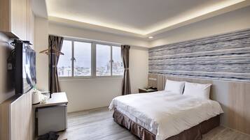 Standard Double Room | View from room