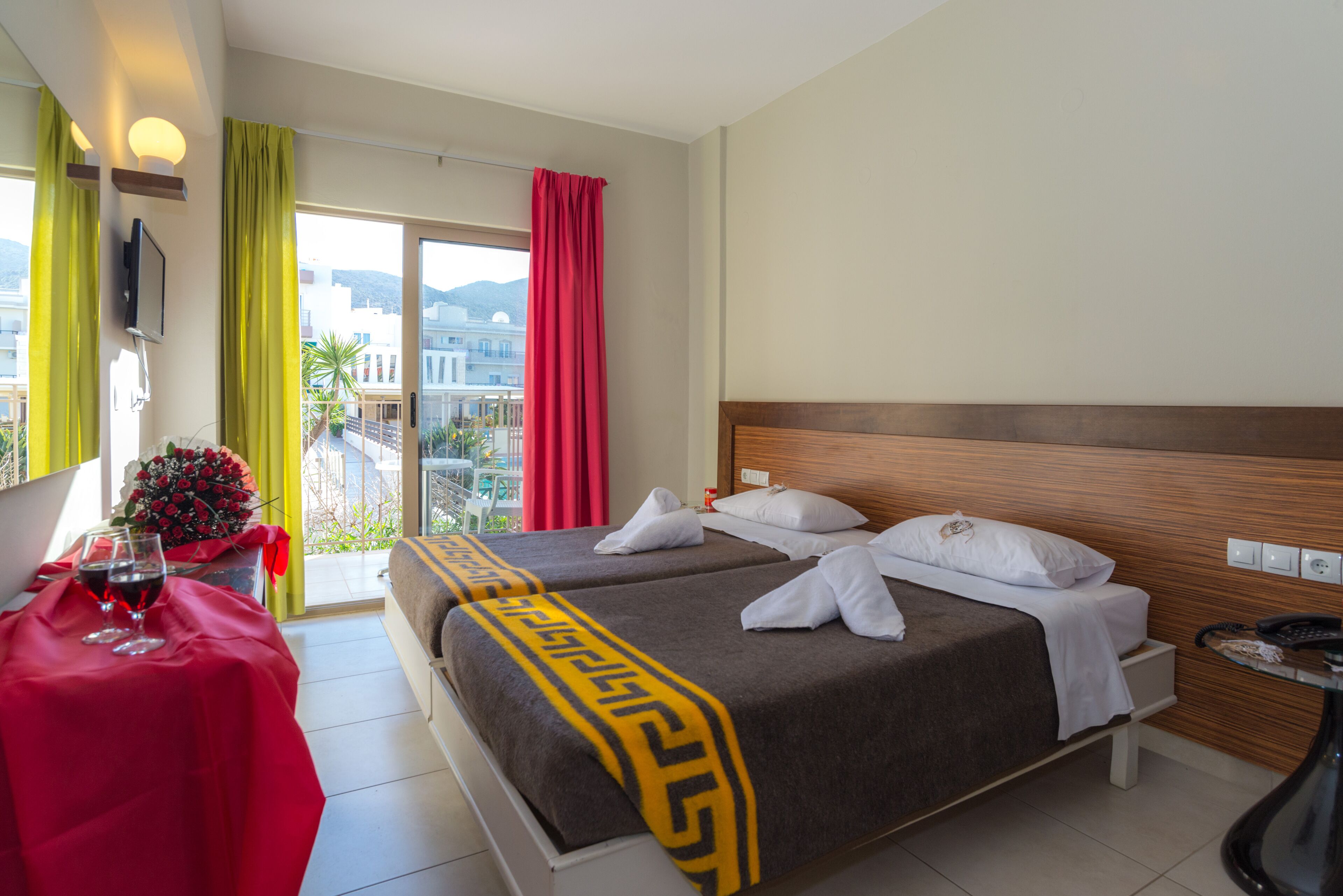 Foto - Creta Verano Hotel