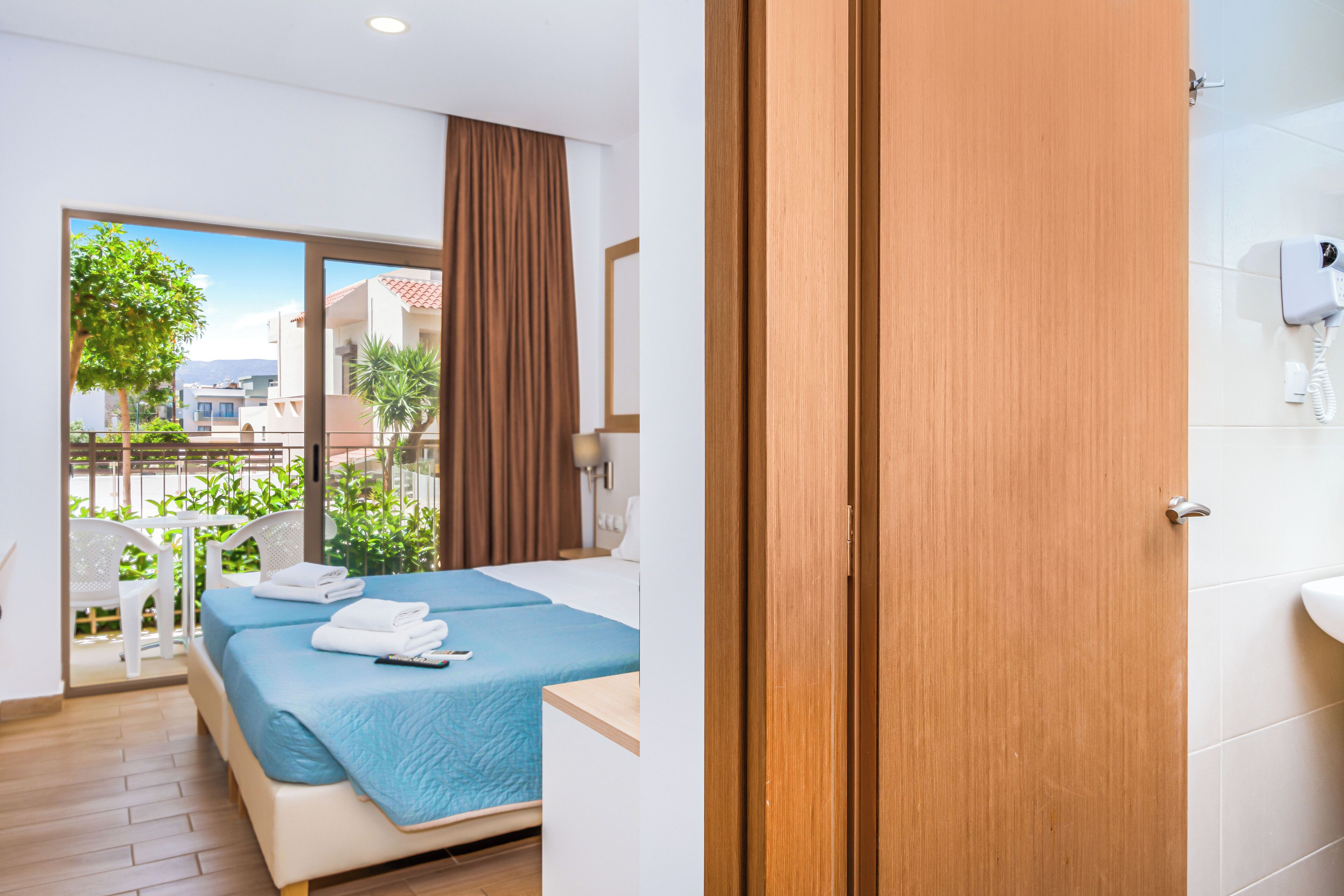 Foto - Creta Verano Hotel