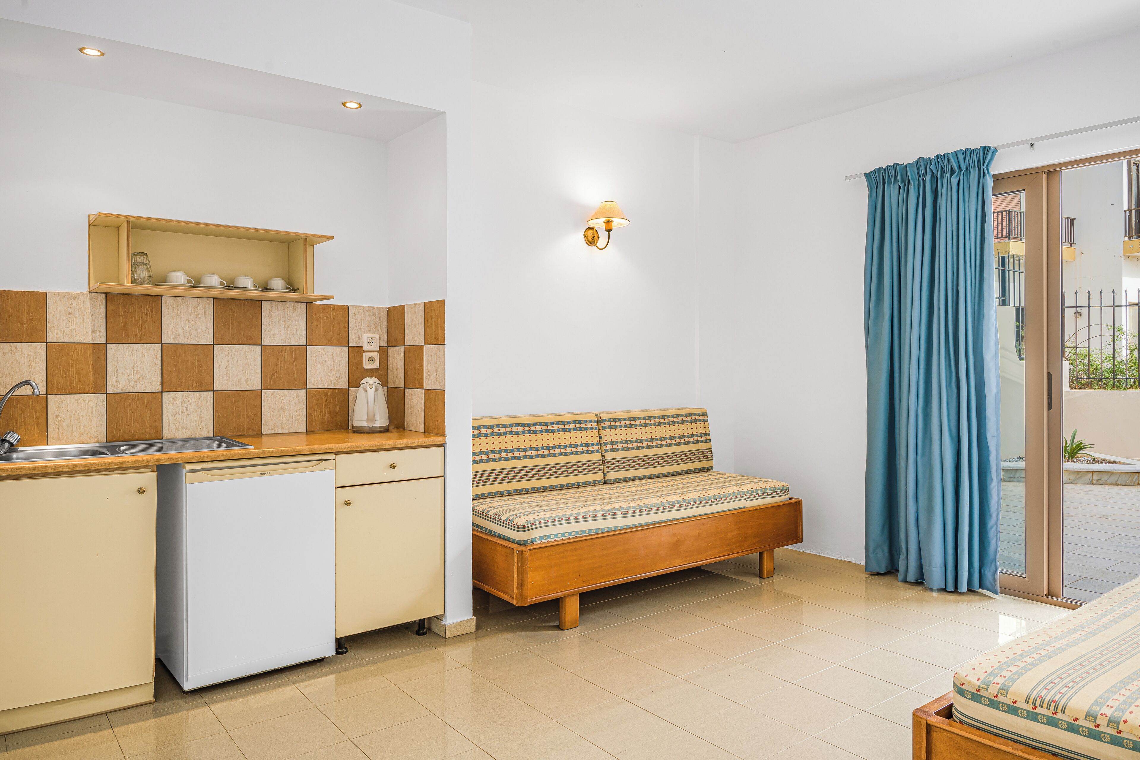 Foto - Creta Verano Hotel