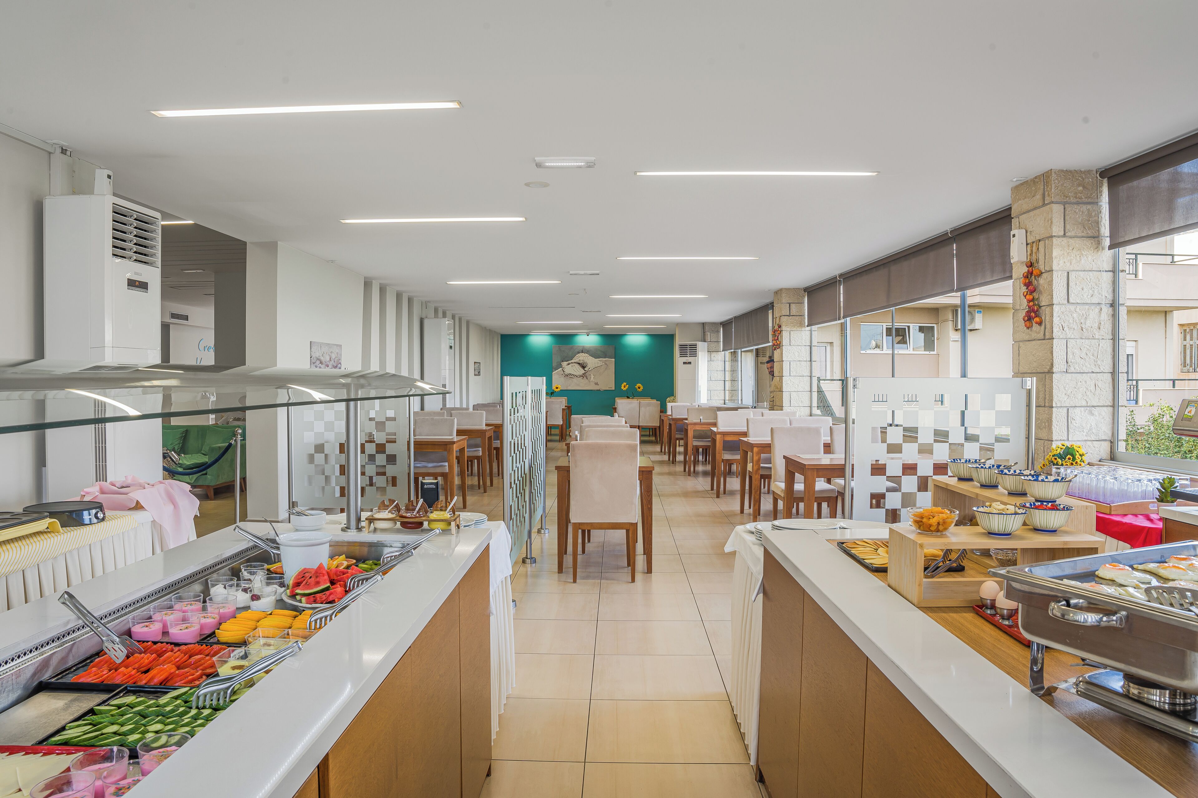 Foto - Creta Verano Hotel