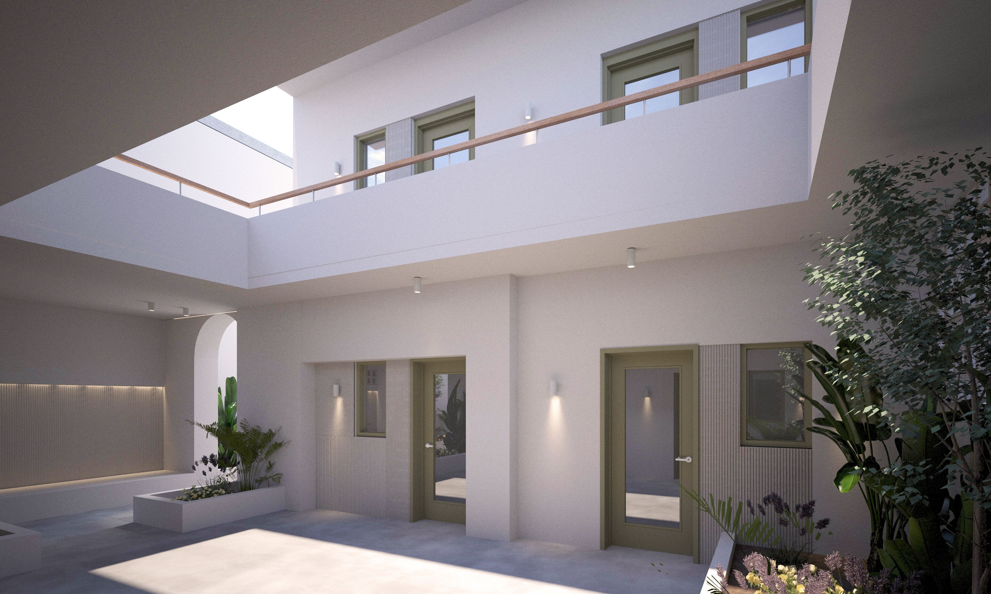 Foto - Creta Verano Hotel