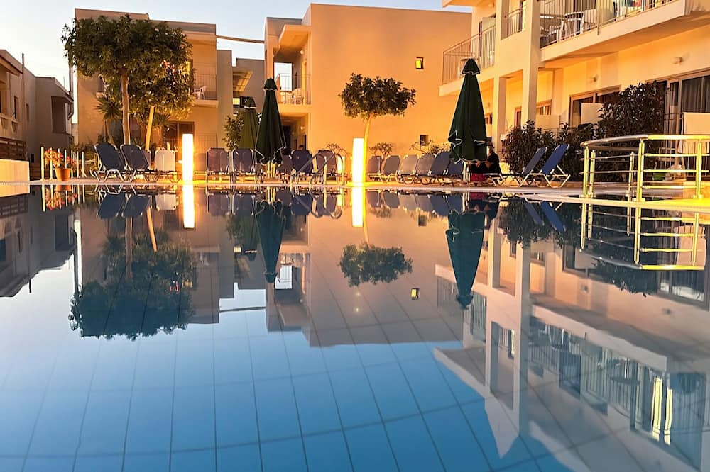 Creta Verano Hotel