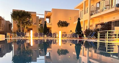 Creta Verano Hotel