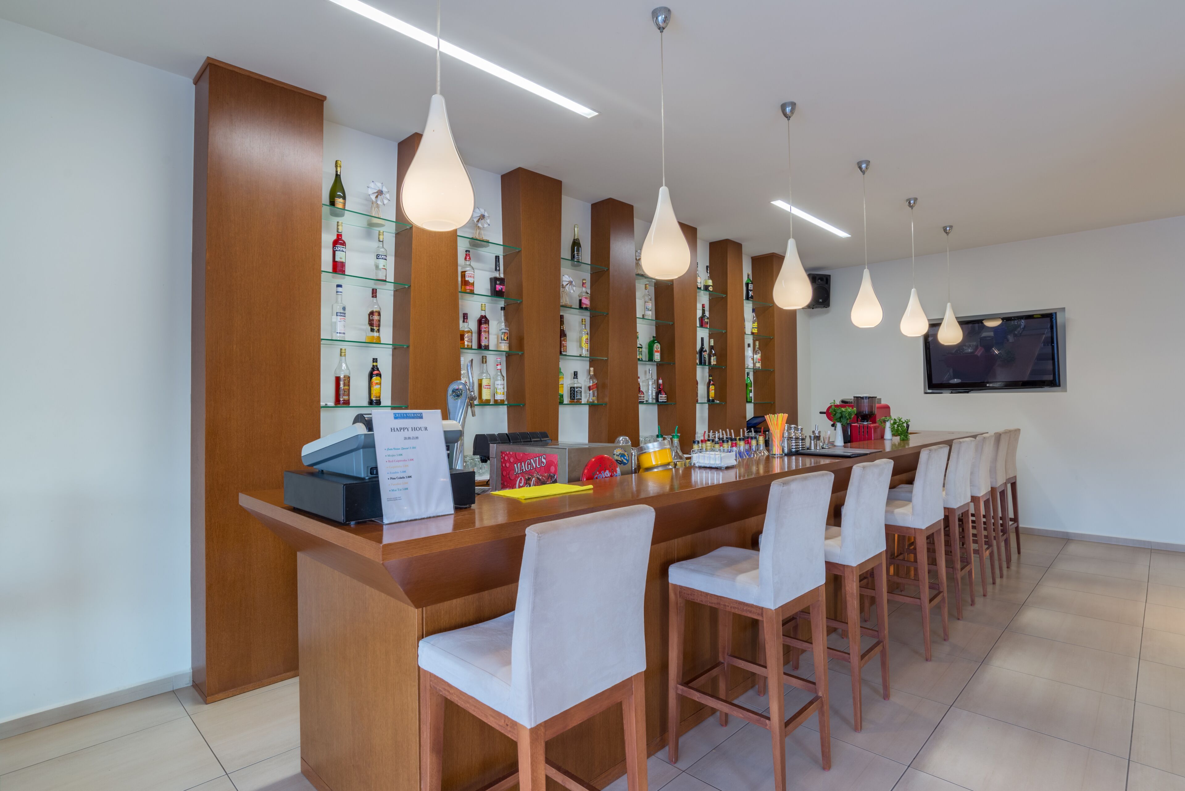 Foto - Creta Verano Hotel