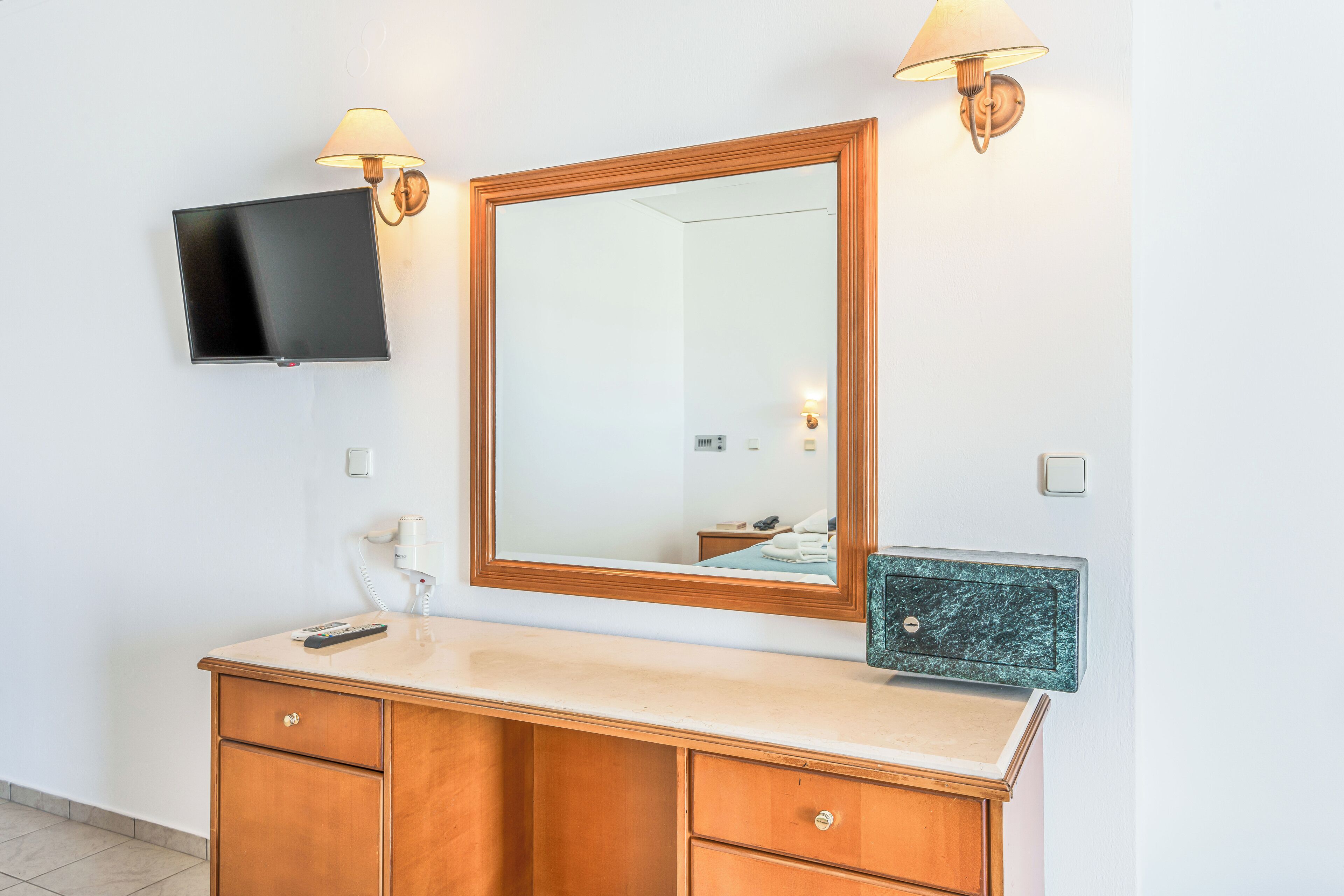 Foto - Creta Verano Hotel