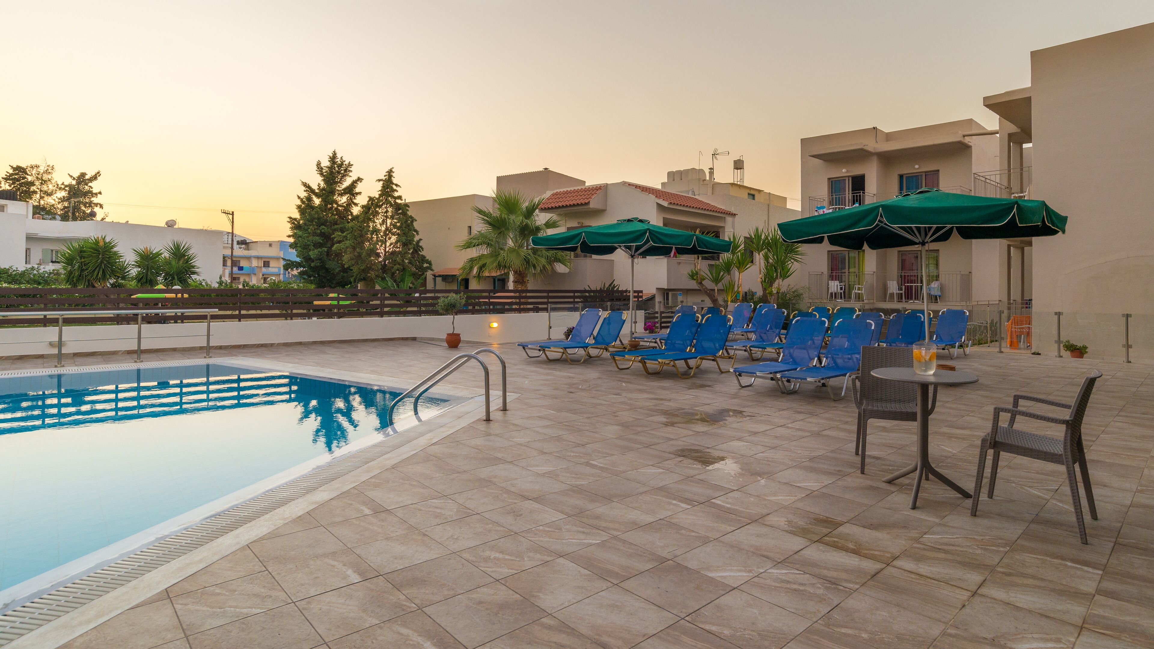 Foto - Creta Verano Hotel