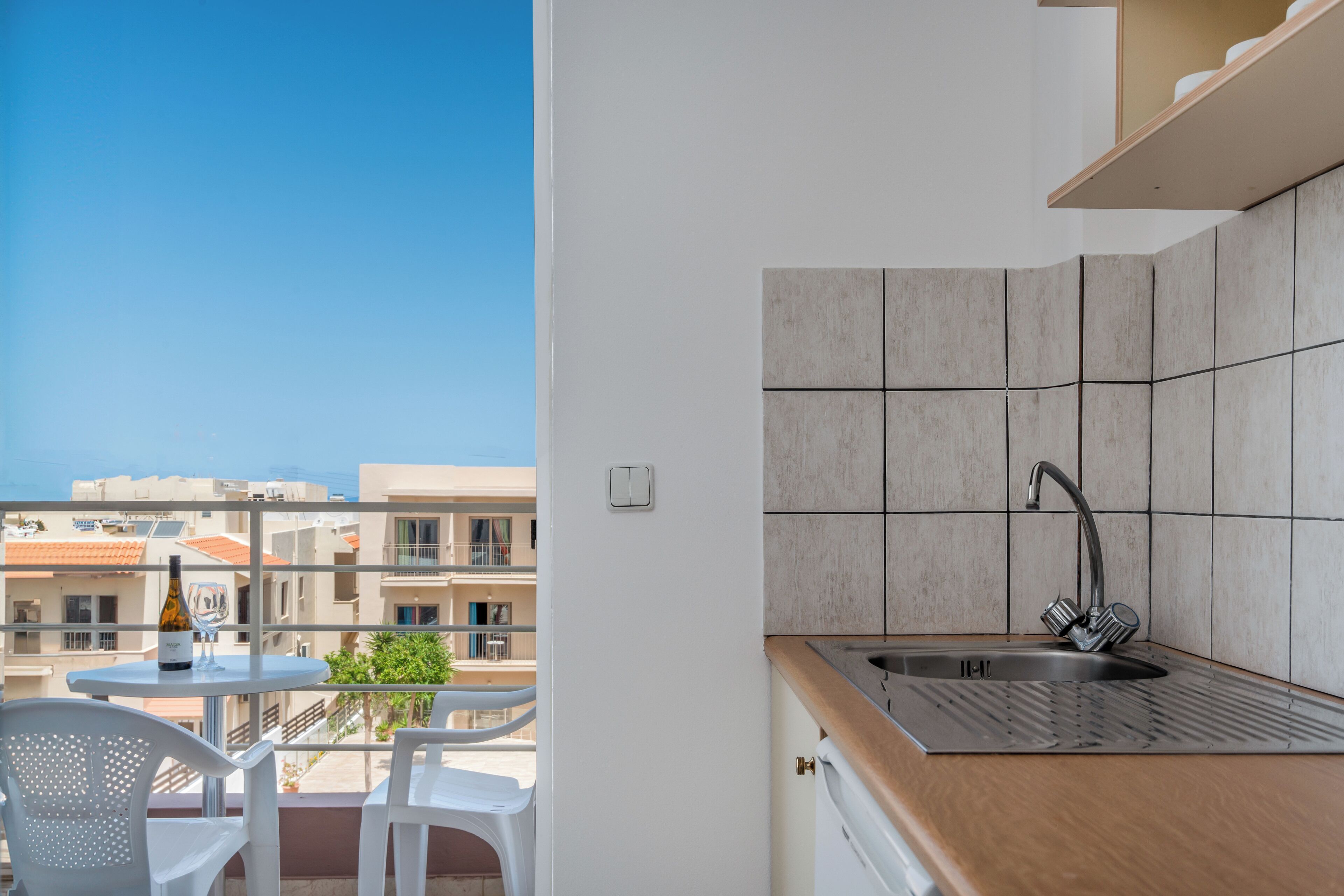 Foto - Creta Verano Hotel