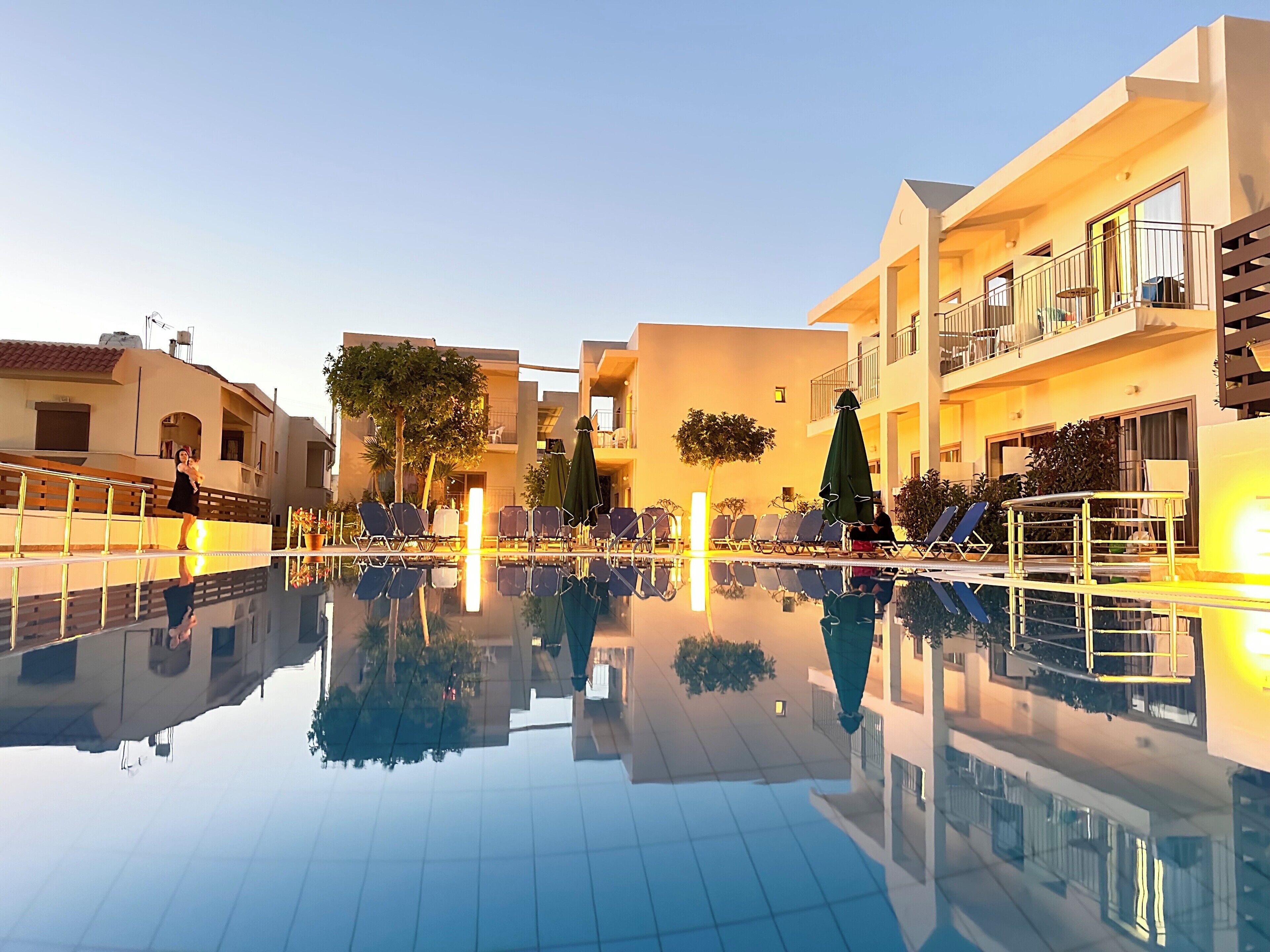 Foto - Creta Verano Hotel