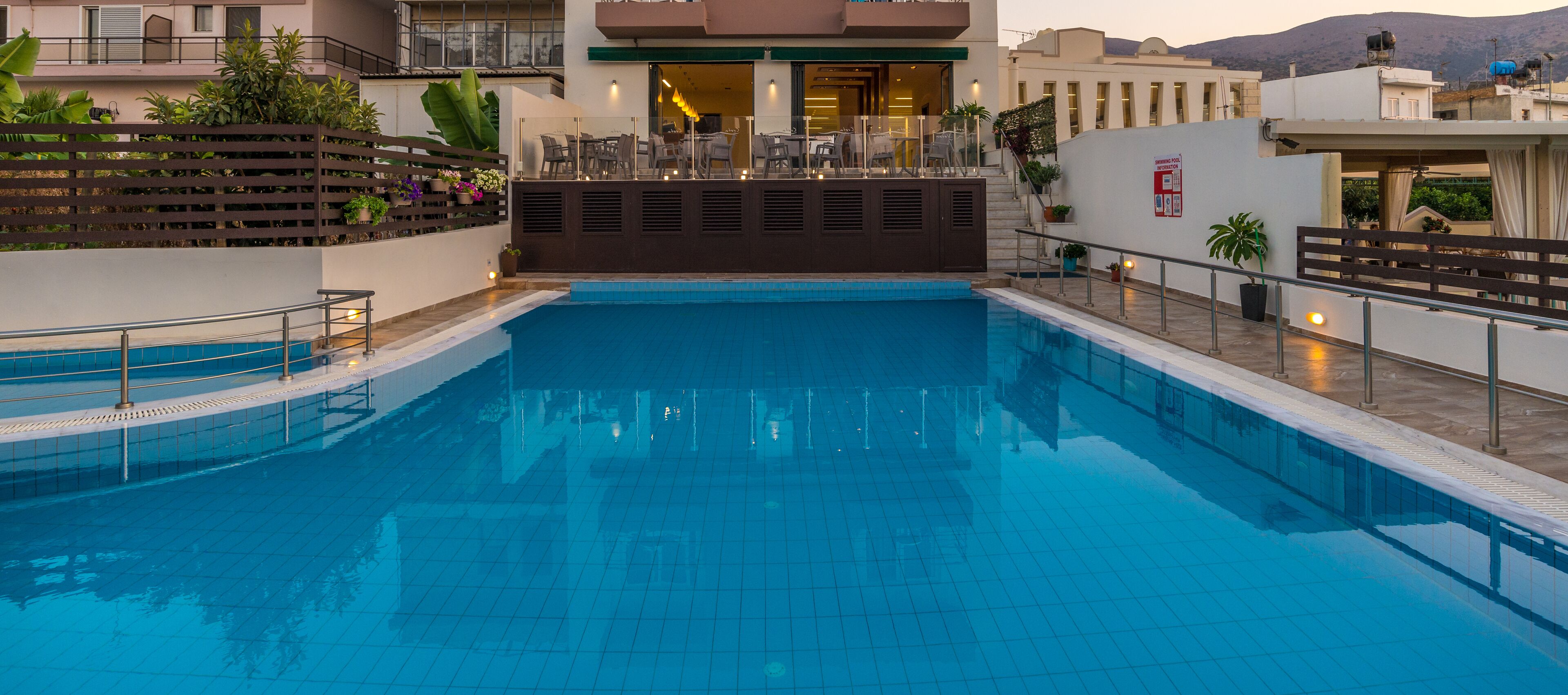 Foto - Creta Verano Hotel