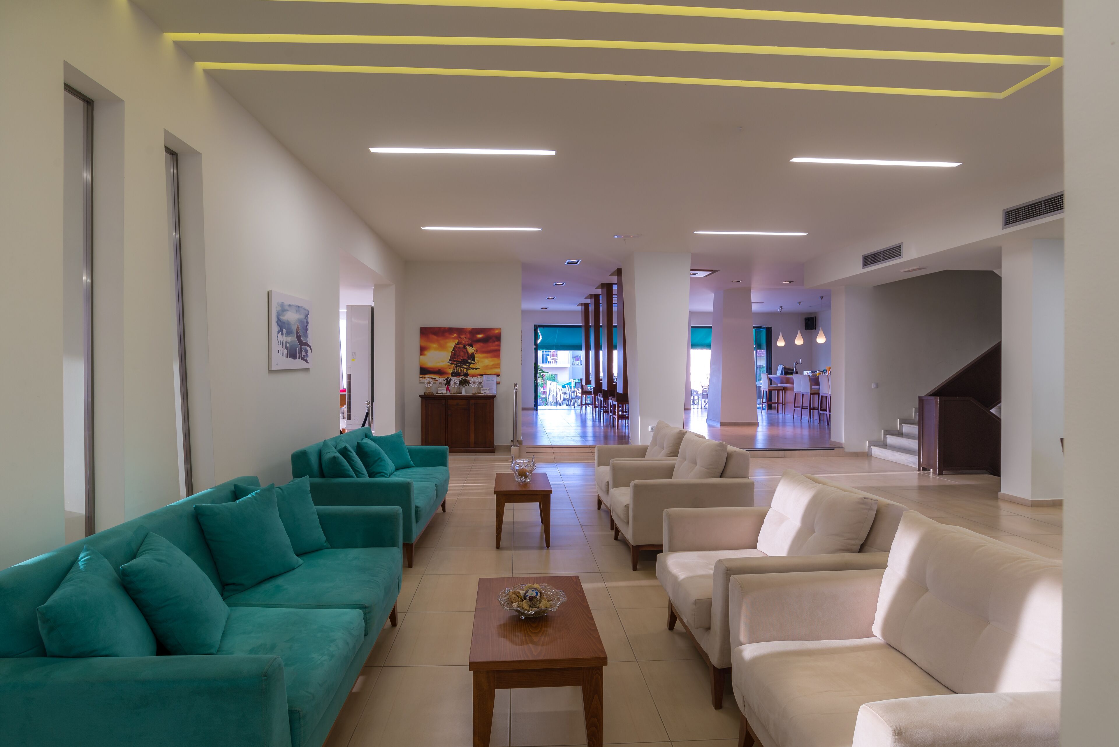 Foto - Creta Verano Hotel